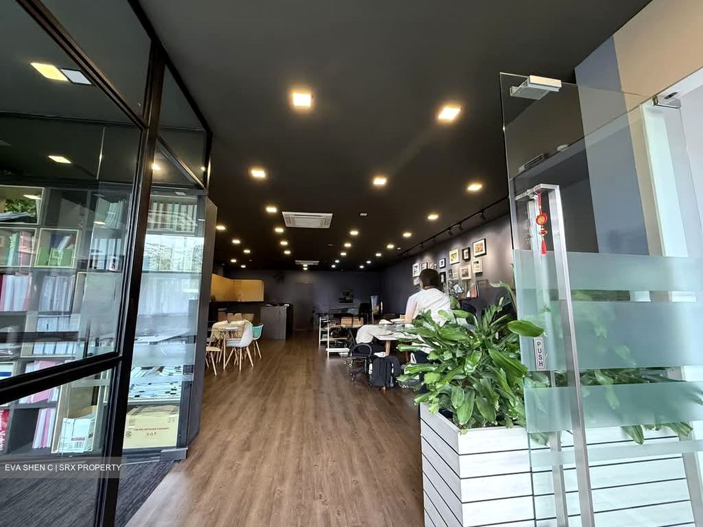 Sindo Industrial Estate (D26), Office #526996091